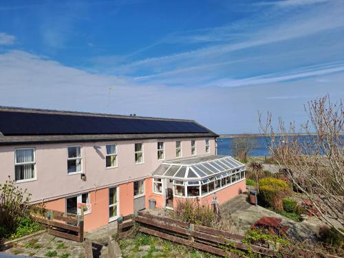 The Boathouse Hotel