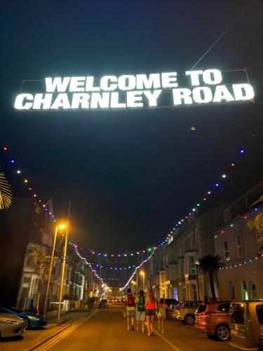 The Kings Cross Hotel