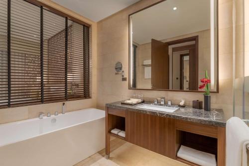 Dusit Thani Residence Davao