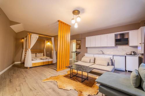 Centrum Rental House