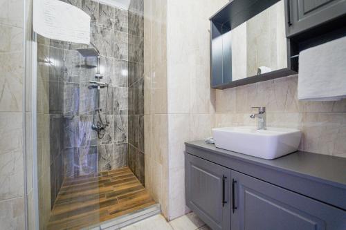 Centrum Rental House