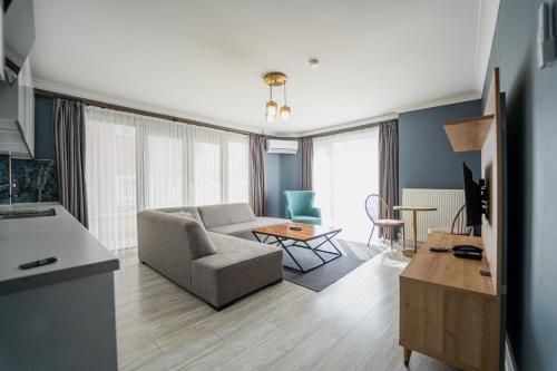 Centrum Rental House