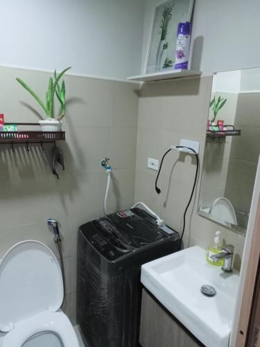 Shore 3 Residences Staycation