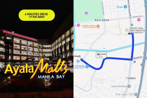 Modern Condo in Prime Location