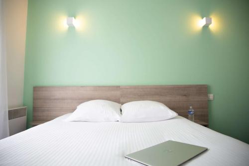 Zenitude Hôtel-Résidences Toulouse - Métropole