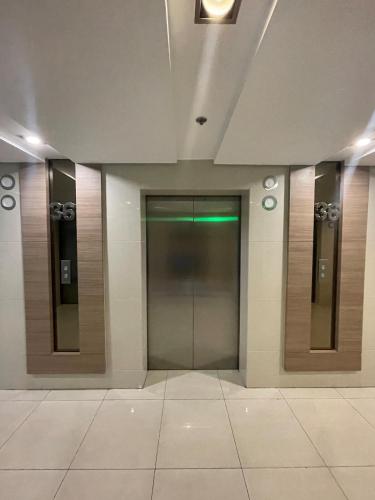 A Premium Condominium in a Prime Location connected to SM North EDSA Mall and walking distance to Solaire Resort and Casino and Trinoma Mall in Quezon City