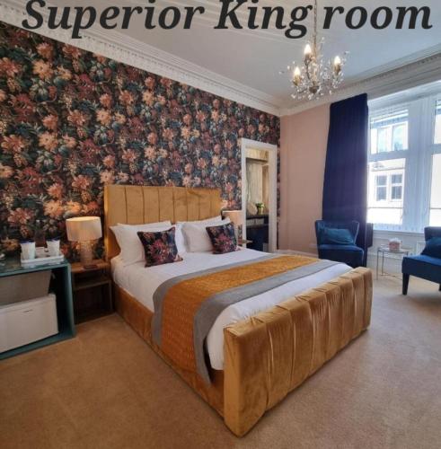 Rose Villa Guest House