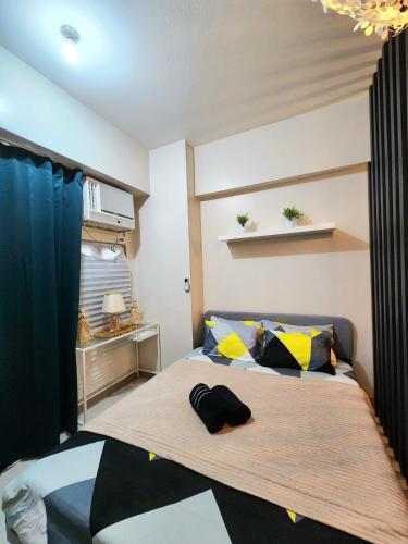 Francine Deluxe Studio