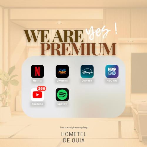 Francine Deluxe Studio