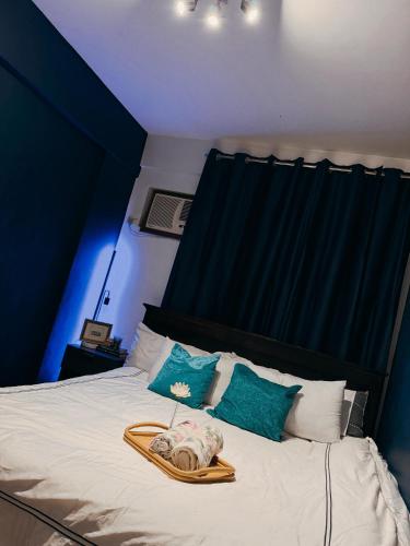 Moody Space near NAIA TERMINALS