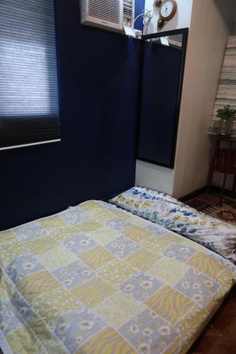 Moody Space near NAIA TERMINALS