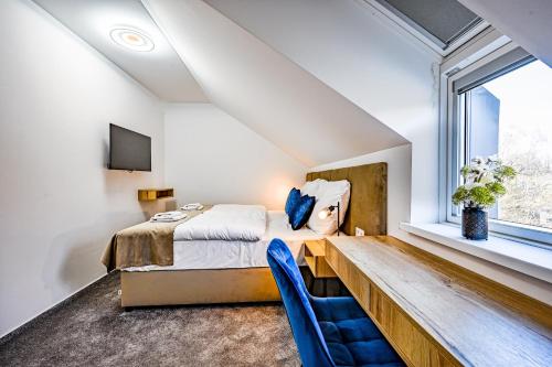 PENZIÓN u JAKUBA & REŠTAURÁCIA Bezplatné Parkovanie