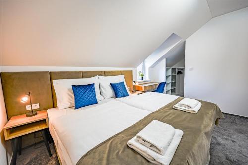 PENZIÓN u JAKUBA & REŠTAURÁCIA Bezplatné Parkovanie