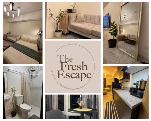 The Fresh Escape