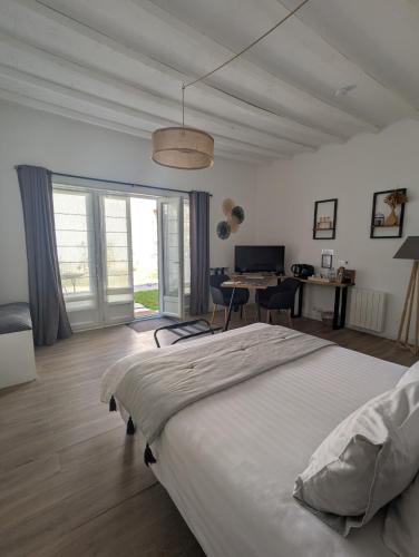 Au Cocoon De Sologne