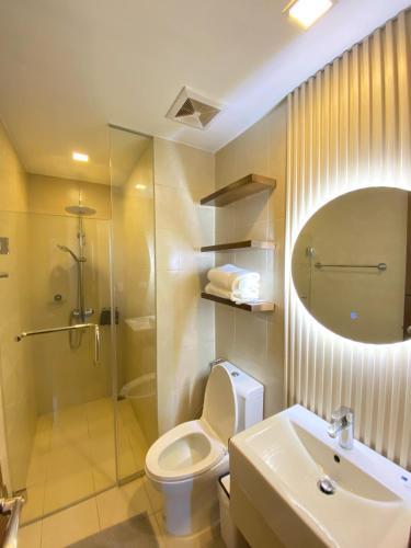 Saint Dominique Condo Iloilo