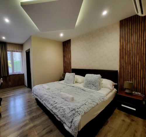 Vén Diófa Vendégház