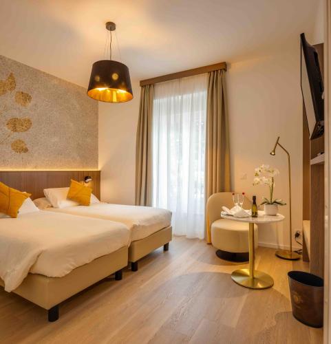 Walter Au Lac Lugano