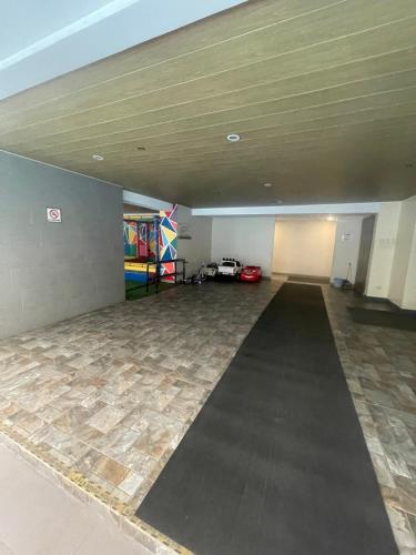 Antel Spa Residences 2505