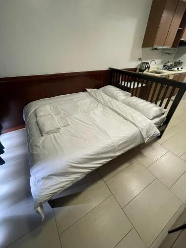 Antel Spa Residences 2505