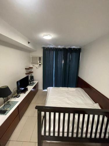 Antel Spa Residences 2505