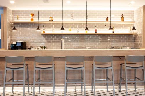 Holiday Inn Express Neunkirchen