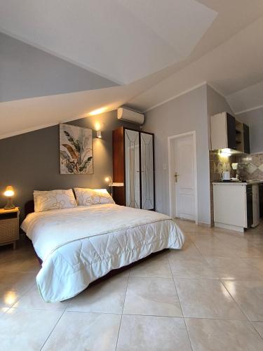 Apartments Radulovic