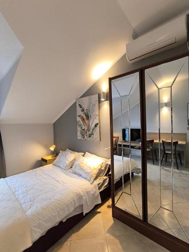 Apartments Radulovic