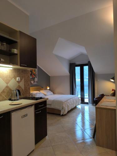 Apartments Radulovic