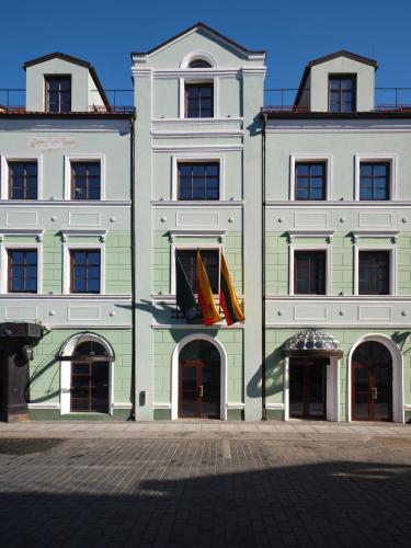 Reja, a Member of Design Hotels