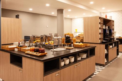 Holiday Inn Express Neunkirchen