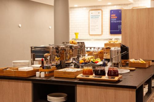 Holiday Inn Express Neunkirchen