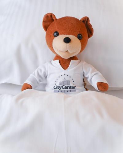 Hotel City Center Rooms