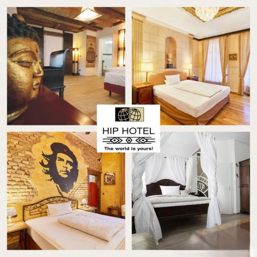 Hip-Hotel