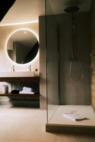 Hotel Restaurant des Vosges