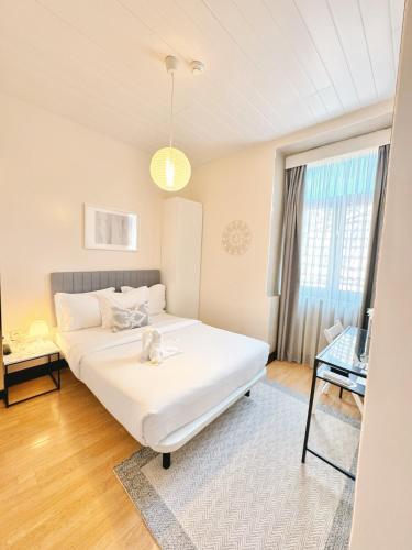 Pensão Central Hostel