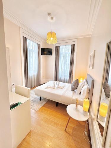 Pensão Central Hostel