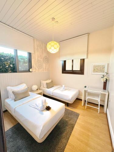 Pensão Central Hostel