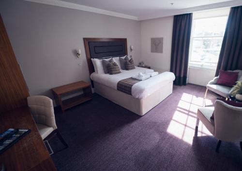 Cook’s of Stirling