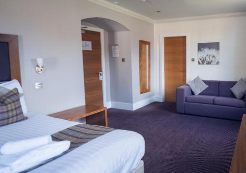 Cook’s of Stirling