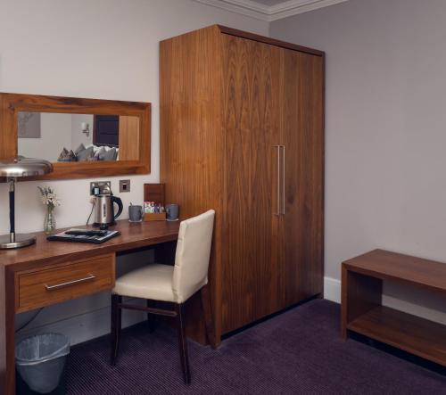 Cook’s of Stirling