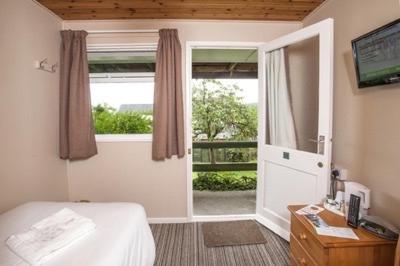 The Arran Lodge & Arran Sleep Huts