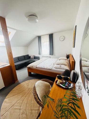 Penzion Krásný sklep