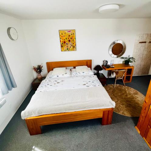 Penzion Krásný sklep