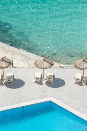 Bahia Principe Sunlight Coral Playa