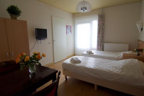 Het Veenloopcentrum Weiteveen