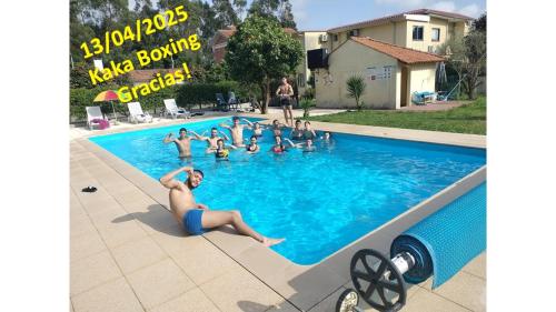Metro Vilar Suites