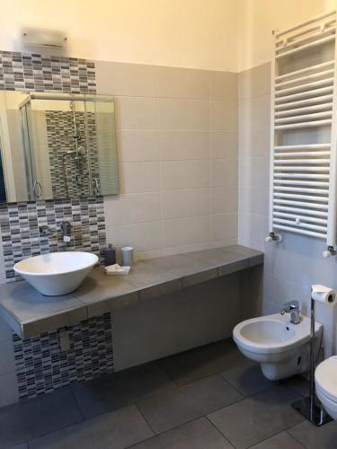 San Vito Suites