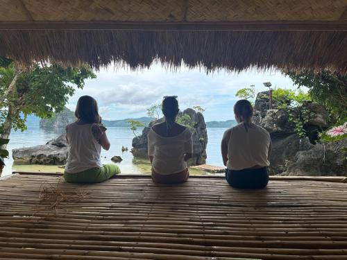 Zen Oasis Resort - El Nido