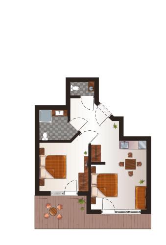 Hotel Pinzger